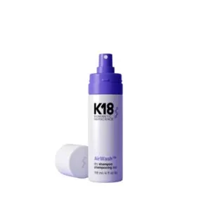 k18 dry shampoo