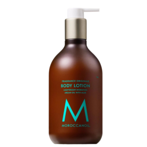 קרם גוף שמן מרוקאי moroccanoil