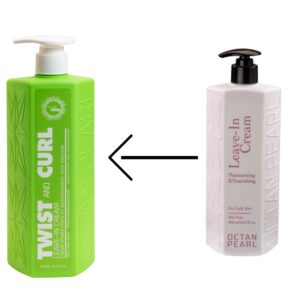 קרם לחות אוקטן פרל octan