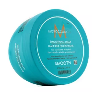 מסכה סמוטינג 500 מל שמן מרוקאי MOROCCANOIL‏