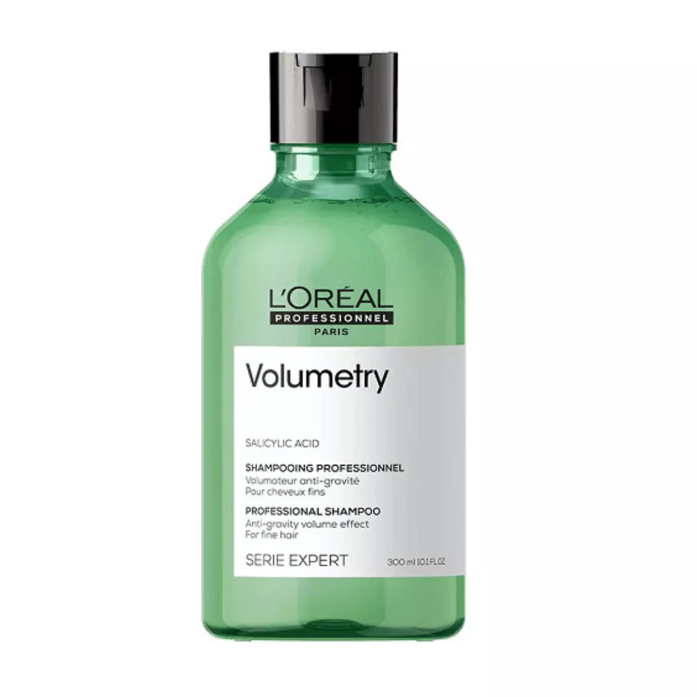 שמפו נפח לוריאל loreal