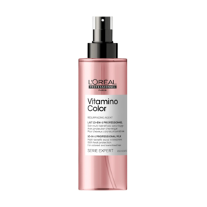 תחליב מקצועי 10 מוצרים ב1 לוריאל LOREAL