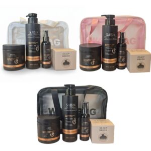 תיק 4 מוצרים סבין