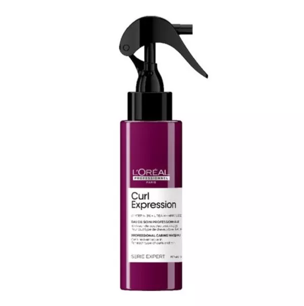 תרסיס לרענון וטיפוח התלתלים לוריאל LOREAL