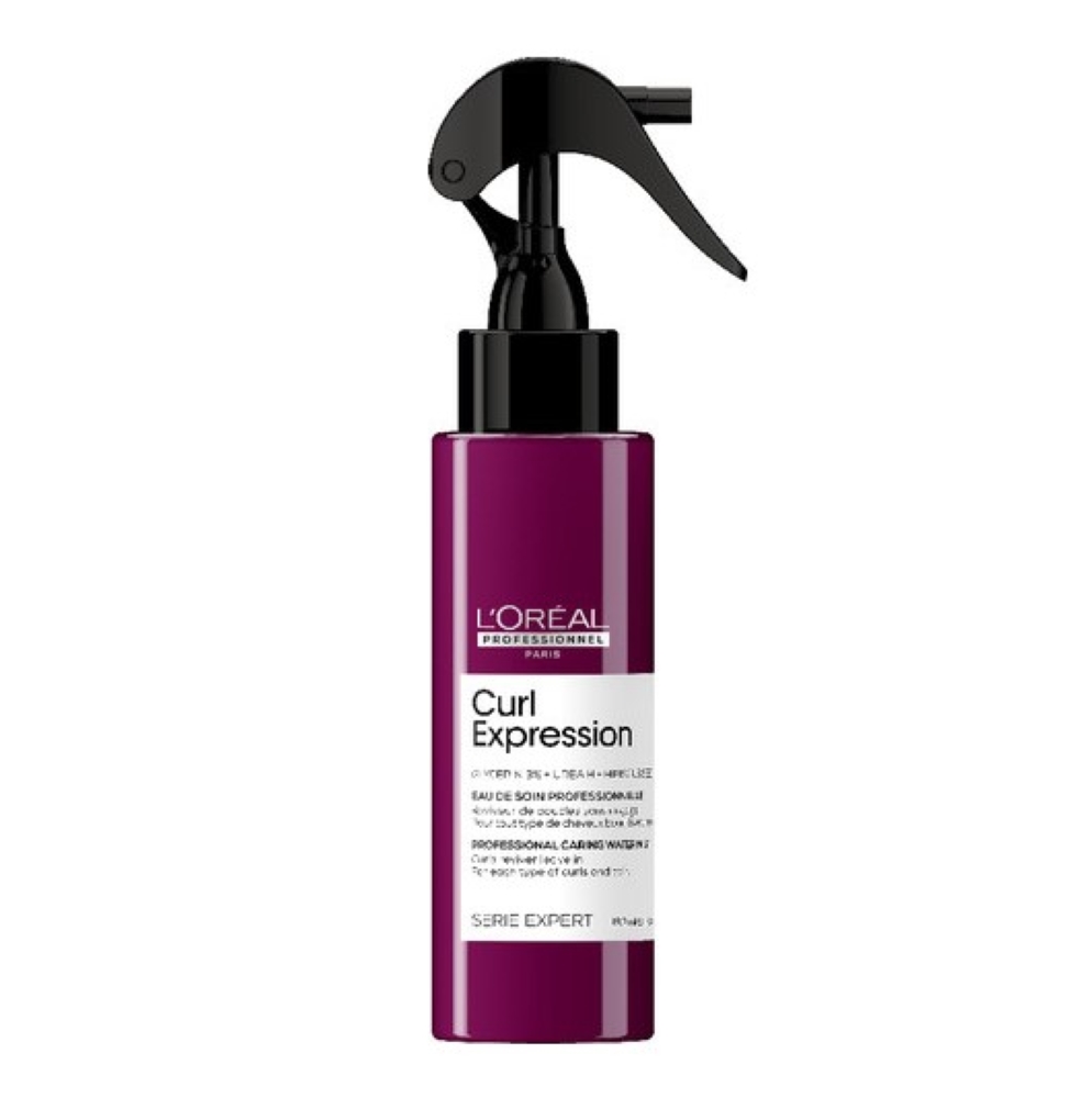 תרסיס לרענון וטיפוח התלתלים לוריאל LOREAL
